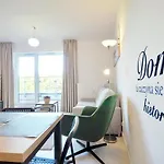 Spa Nadmorskie Tarasy Nemo Apartamenty Kolobrzeg - Latarnia Morska - Port