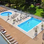 Spa Nadmorskie Tarasy Nemo Apartamenty Kolobrzeg - Latarnia Morska - Port